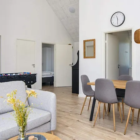 Holiday Romo Xlvi Tatil Evi Kongsmark