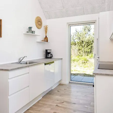 Holiday Romo Xlvi Tatil Evi