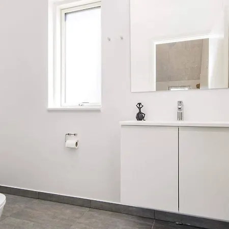Tatil Evi Holiday Romo Xlvi Kongsmark