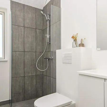 Tatil Evi Holiday Romo Xlvi Kongsmark