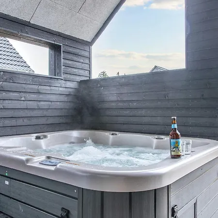 Holiday Romo Xlvi Tatil Evi Kongsmark